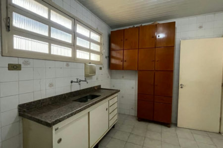 Casa com 5 dormitórios para alugar, 300 m² por R$ 10.780,00/mês - Ponta da Praia - Santos/SP