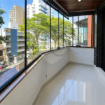 Apartamento à venda ou para alugar com 3 quartos, sendo 1 suíte, no Centro, São Bernardo do Campo, SP