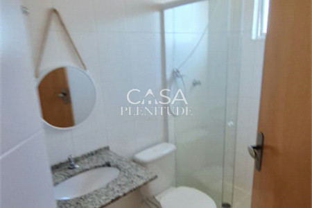 Apartamento à venda com 2 quartos, sendo 1 suíte, em Jardim das Magnólias, Sorocaba, SP
