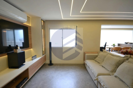 Apartamento à venda com 3 quartos, sendo 2 suítes, em Jardim Olympia, São Paulo - SP