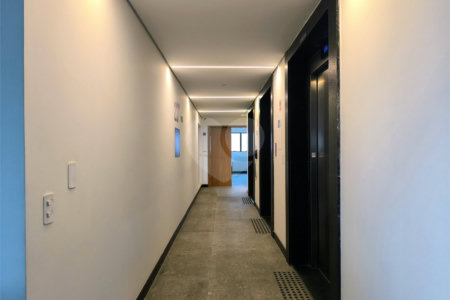 Apartamento para alugar com 1 quarto em Bela Vista, São Paulo, SP