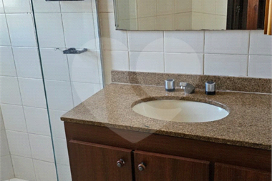 Apartamento à venda com 2 quartos em Freguesia do Ó, São Paulo, SP