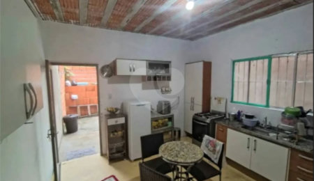 Casa à venda com 2 quartos em Altos de Caucaia (caucaia do Alto), Cotia, SP