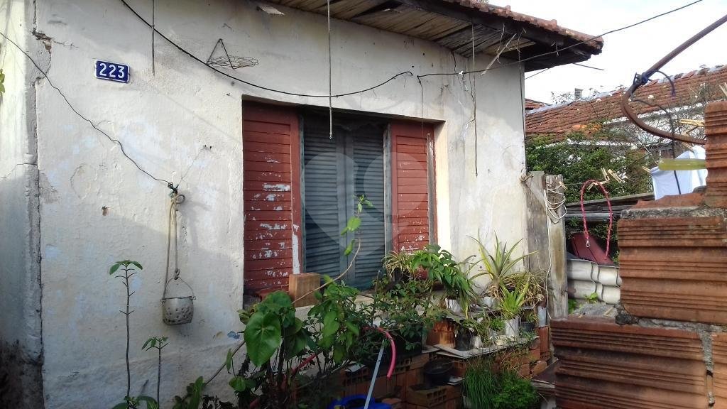 Terreno à venda em Vila Maria Alta, São Paulo, SP