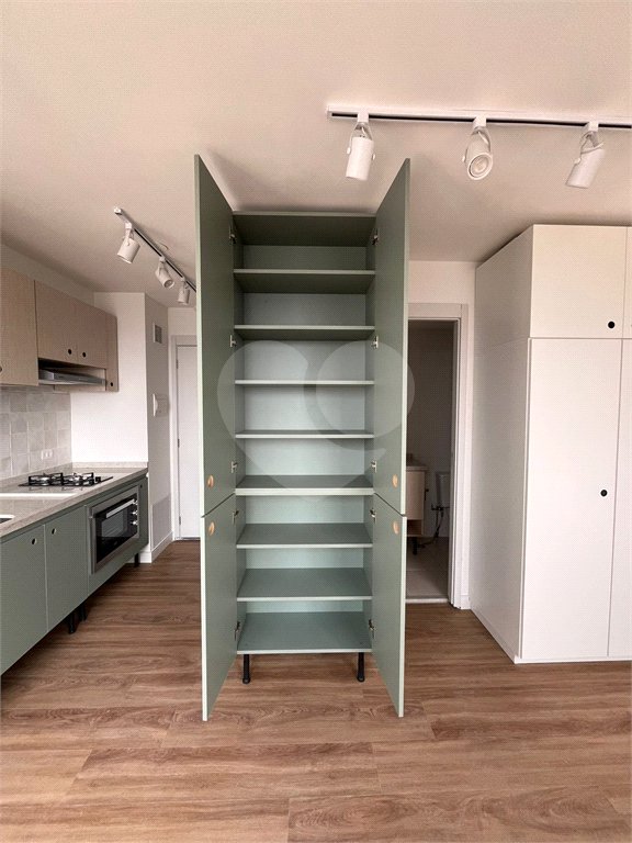 Apartamento à venda com 1 suíte em Água Branca, São Paulo, SP