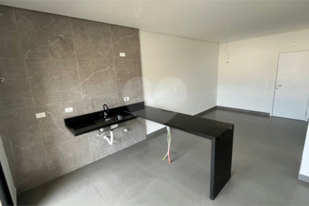Apartamento à venda com 1 suíte em Nova Gardênia, Atibaia, SP