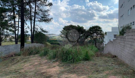 Terreno à venda em Capela, Vinhedo, SP