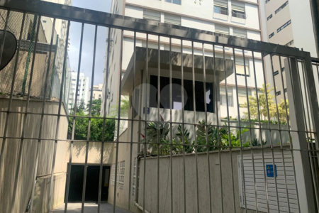 Apartamento à venda com 2 quartos em Vila Uberabinha, São Paulo, SP