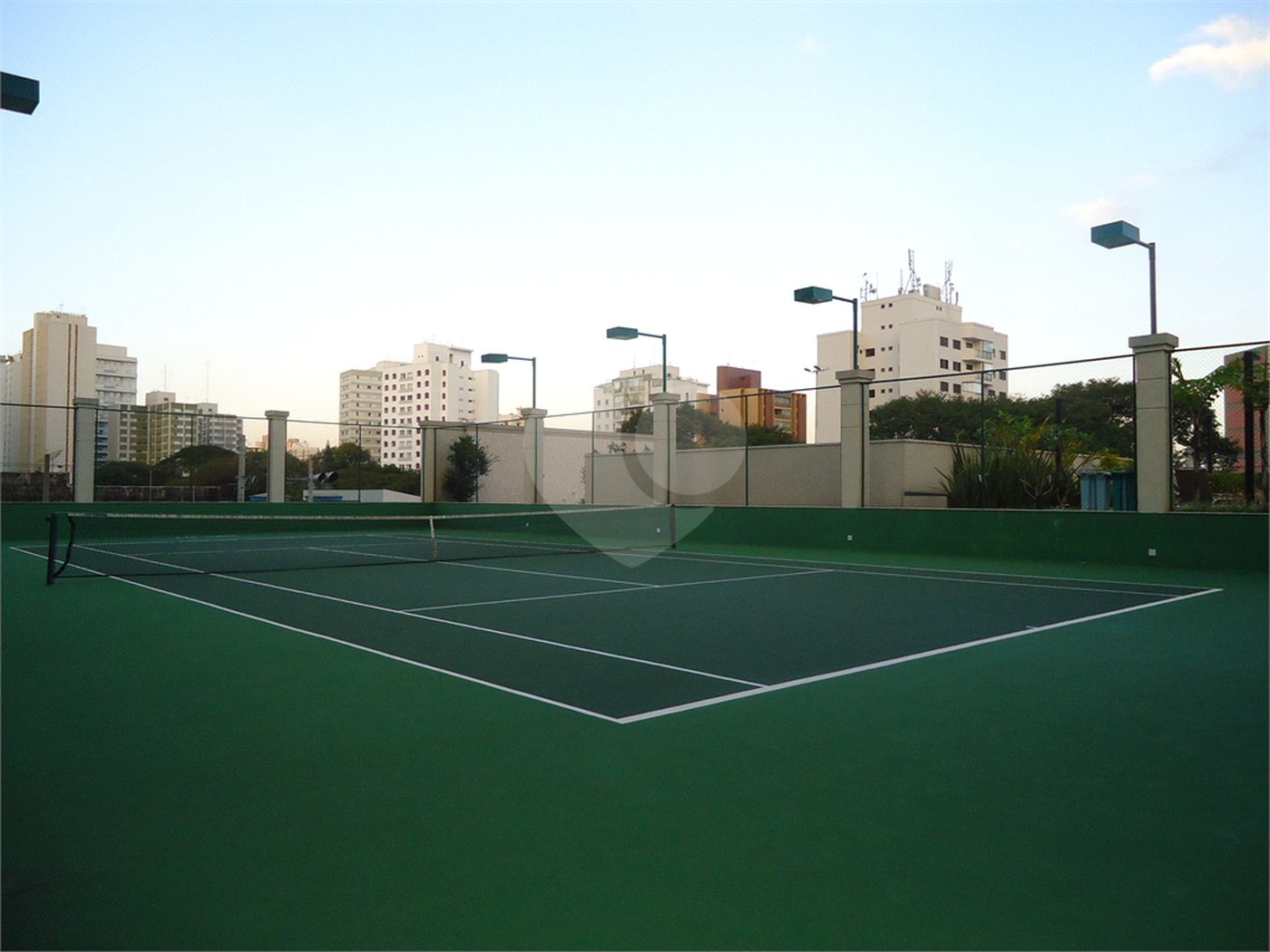 Apartamento à venda com 4 suítes em Santana, São Paulo, SP