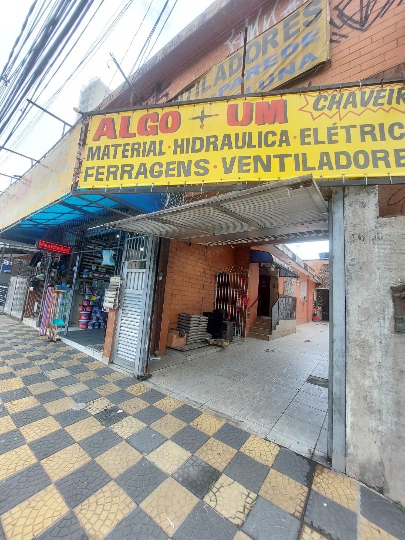 Prédio à venda, 300 m² por R$ 1.100.000,00 - Parque São Vicente - São Vicente/SP