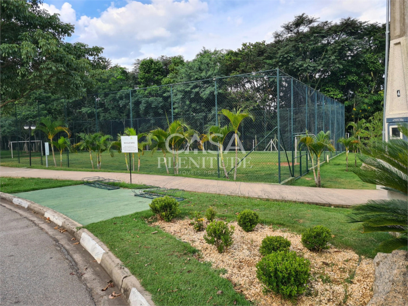 Terreno em condomínio à venda em Cajuru do Sul, Sorocaba, SP