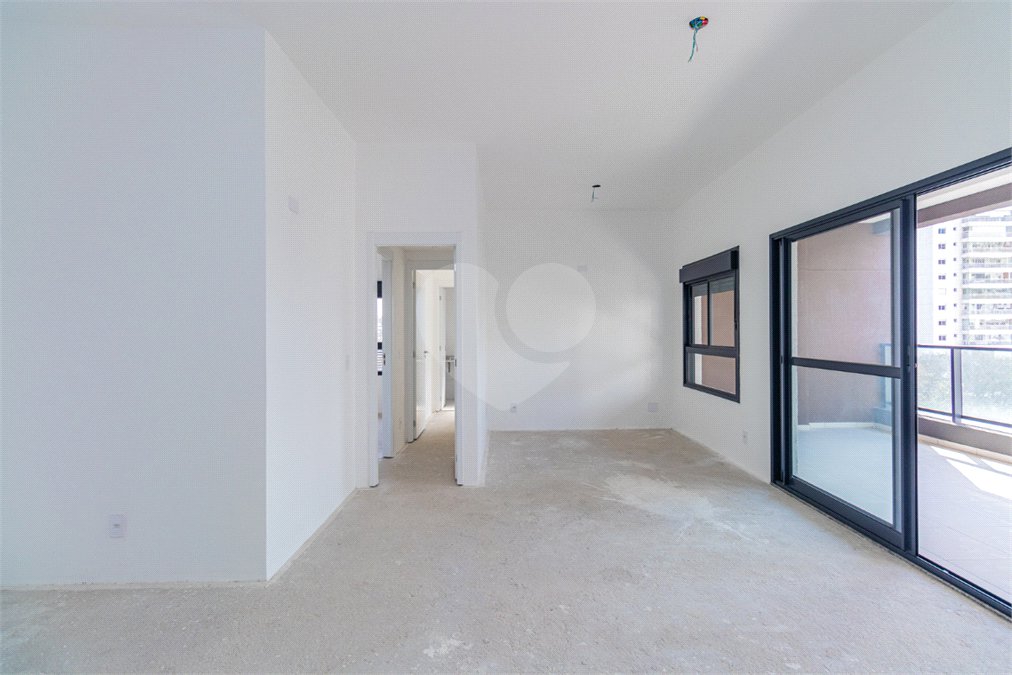 Apartamento à venda com 2 quartos, sendo 1 suíte, em Alto da Boa Vista, São Paulo, SP