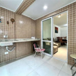 Apartamento Residencial à venda, Vila Guilhermina, Praia Grande - AP1374.