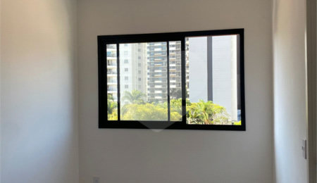 Apartamento à venda com 1 quarto em Pinheiros, São Paulo, SP