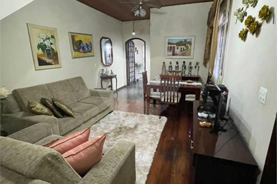 Casa à venda com 3 quartos, sendo 1 suíte, em Freguesia do Ó, São Paulo, SP