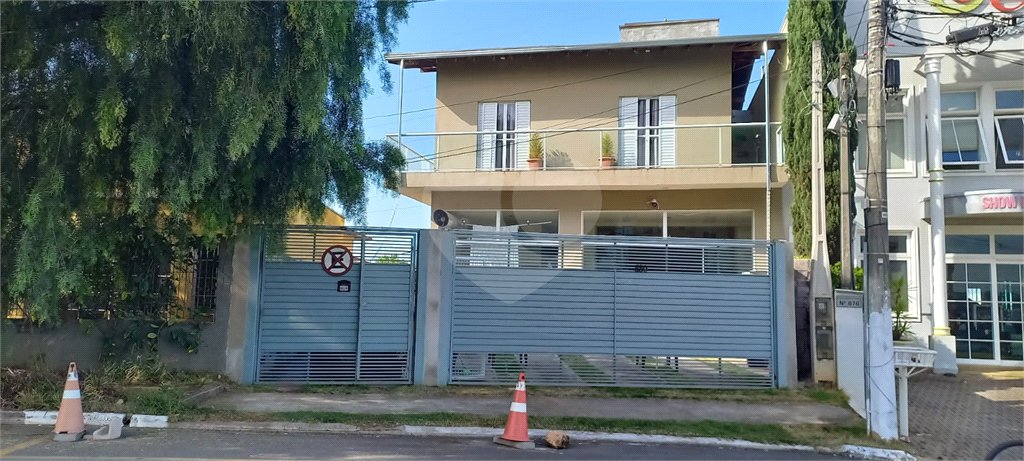 Sobrado à venda com 2 quartos, sendo 1 suíte, em Jardim Monte Verde, Valinhos, SP