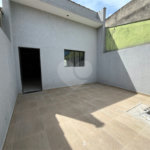 Casa à venda com 2 quartos, sendo 1 suíte, em Ipanema Ville, Sorocaba, SP