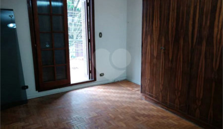 Sobrado à venda com 2 quartos em Planalto Paulista, São Paulo, SP