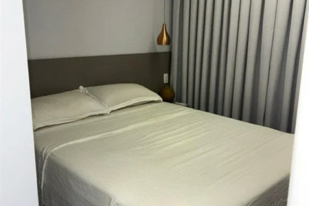 Apartamento à venda com 2 quartos, sendo 1 suíte,  em Vila Andrade, São Paulo, SP