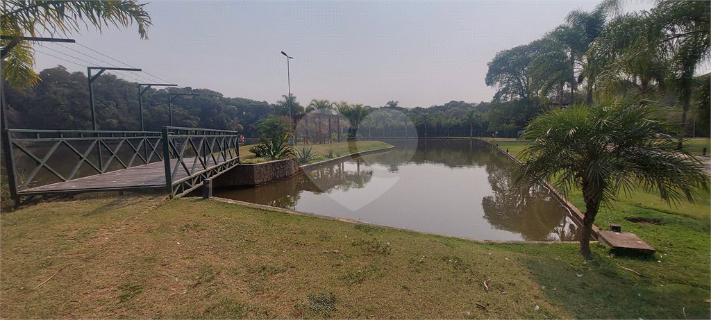Terreno à venda no condomínio Fazenda Imperial, Sorocaba - SP