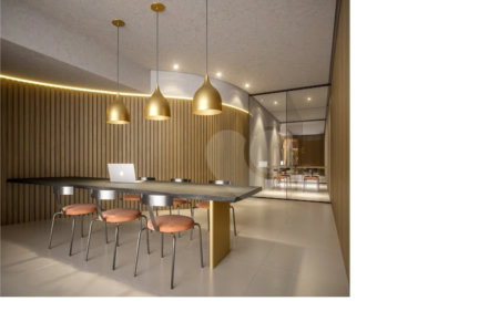 Apartamento à venda com 2 suítes em Vila Mariana, São Paulo, SP