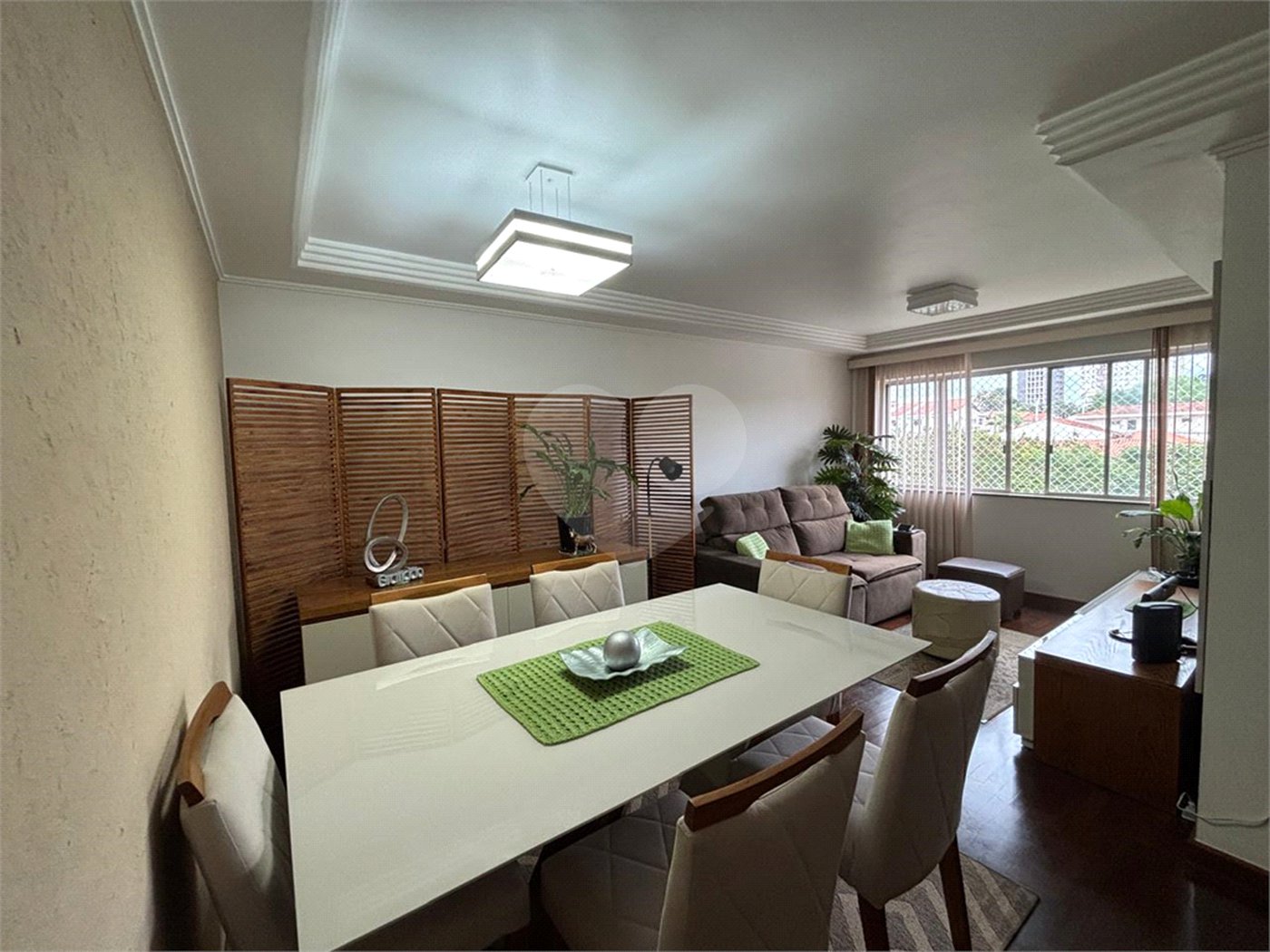 Apartamento à venda ou para alugar com 3 quartos, sendo 1 suíte, em Mandaqui, São Paulo, SP