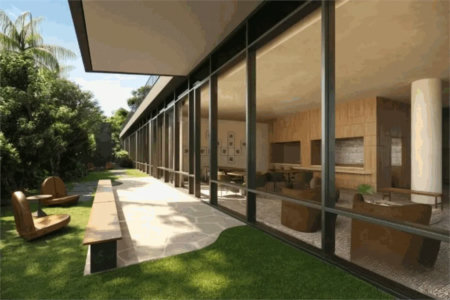 Apartamento à venda com 3 suítes em Cidade Monções, São Paulo, SP