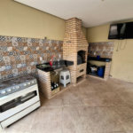 Casa à venda com 3 quartos, sendo 1 suíte,  no condomínio Casa Térrea No Villagio Milano, Sorocaba - SP