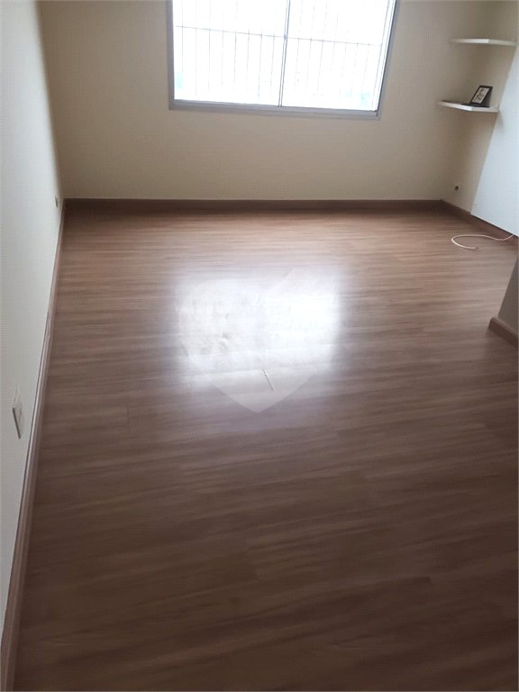 Apartamento à venda com 2 quartos em Vila Sofia, São Paulo, SP