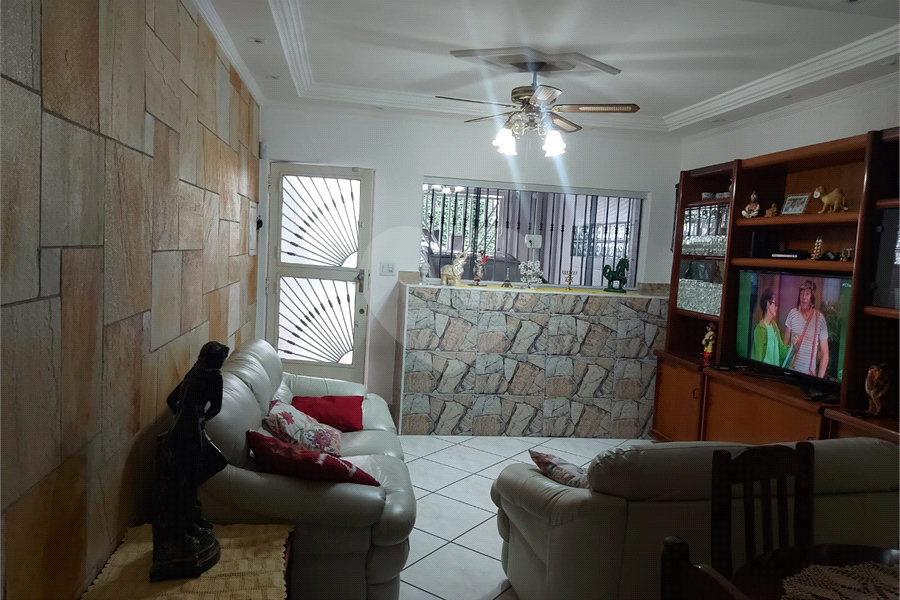 Sobrado à venda com 2 quartos em Santana, São Paulo, SP