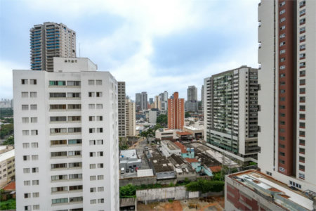 Cobertura à venda com 3 quartos, sendo 1 suíte,  em Vila Pirajussara, São Paulo, SP