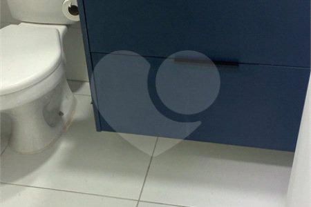 Apartamento para alugar com 1 quarto em Brooklin Paulista, São Paulo, SP