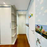 Apartamento à venda com 3 suítes no Centro, São Bernardo do Campo, SP