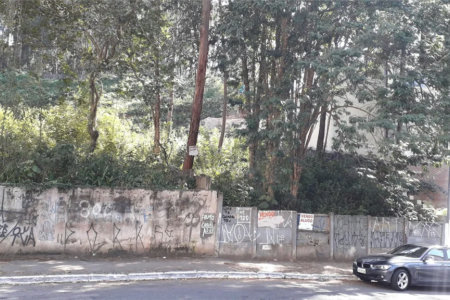 Terreno à venda ou para alugar em Vila Andrade, São Paulo, SP