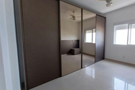 Apartamento Residencial à venda, Itararé, São Vicente - AP1603.