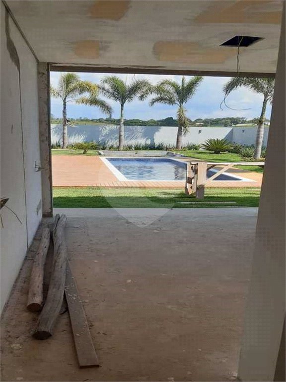 Casa à venda com 4 suítes no condomínio Saint Patrick, Sorocaba - SP