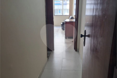Apartamento à venda com 2 quartos no Centro, São Paulo, SP