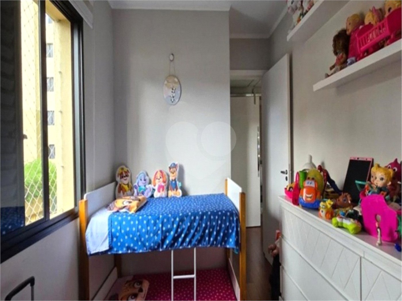 Apartamento à venda com 2 quartos em Santana, São Paulo, SP