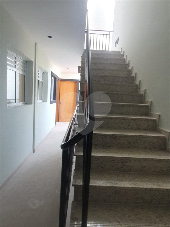 Apartamento à venda com 1 quarto em Tucuruvi, São Paulo, SP