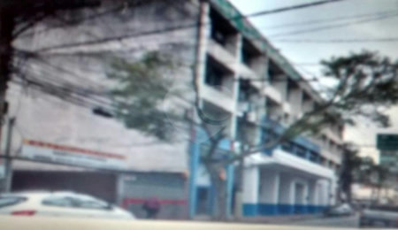 Prédio à venda ou para alugar com 10 quartos no Centro, São Caetano do Sul, SP