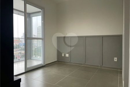 Apartamento à venda com 1 quarto em Vila Mariana, São Paulo, SP