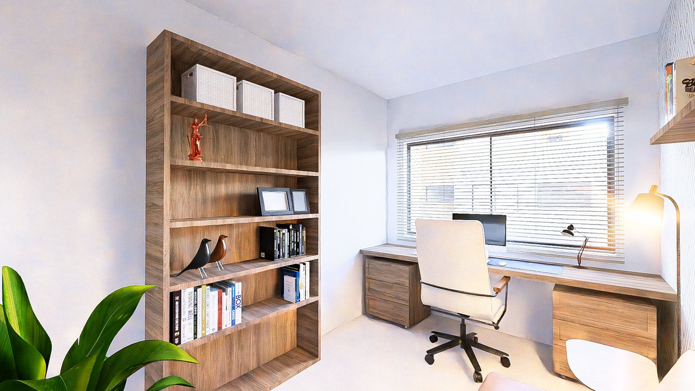 Residencial Solar Das Palmeiras II