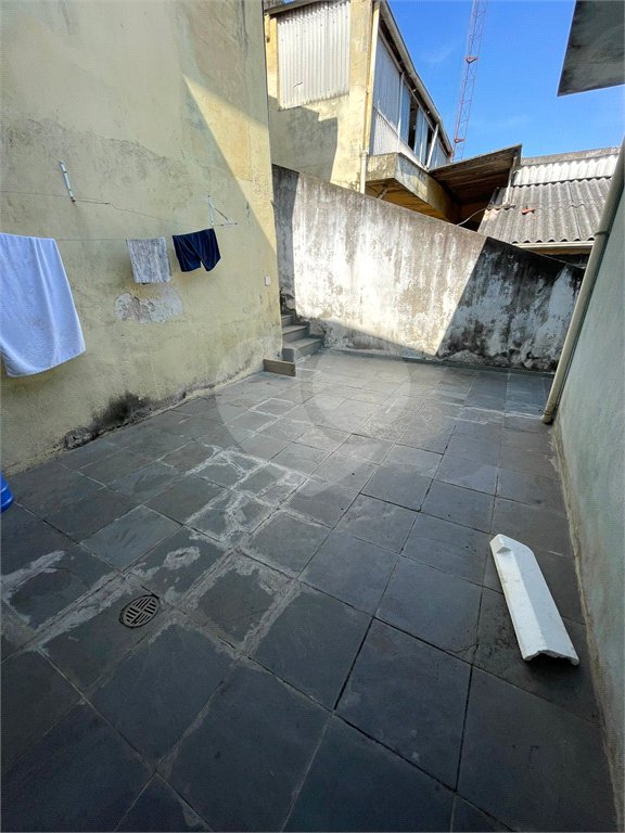 Casa à venda com 3 quartos em Freguesia do Ó, São Paulo, SP