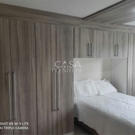 Apartamento à venda com 2 quartos em Jardim Vera Cruz, Sorocaba, SP
