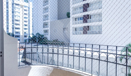 Apartamento à venda com 3 quartos, sendo 1 suíte, em Indianópolis, São Paulo, SP