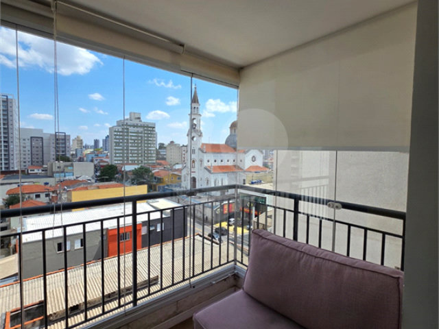 Apartamento à venda com 2 quartos em Tucuruvi, São Paulo, SP
