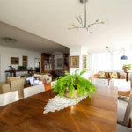 Apartamento à venda com 4 suítes em Jardim Marajoara, São Paulo, SP