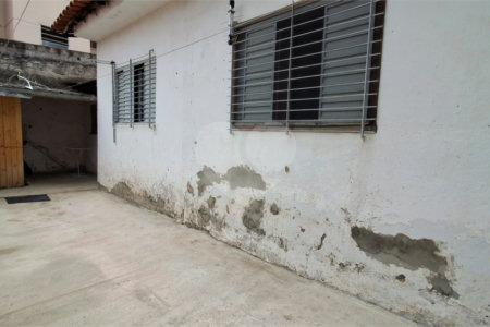 Casa de Vila à venda com 2 quartos em Vila Dylze, Votorantim, SP