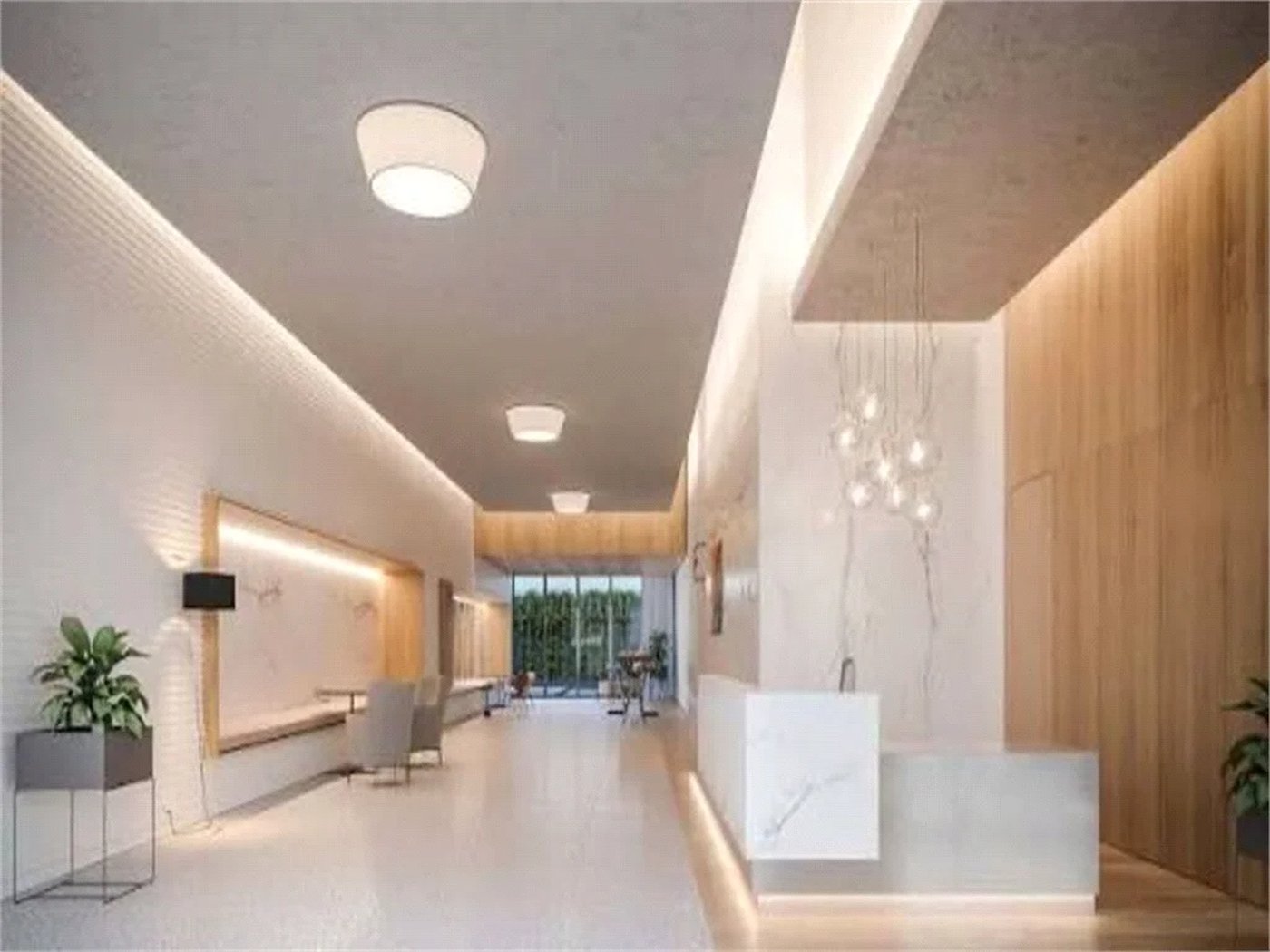 Apartamento à venda com 2 quartos em Butantã, São Paulo, SP