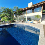 Casa em condomínio à venda com 6 suítes em Manguinhos, Armação dos Búzios, RJ